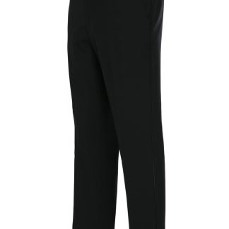 PBSW-Black Tuxedo Pant-Front