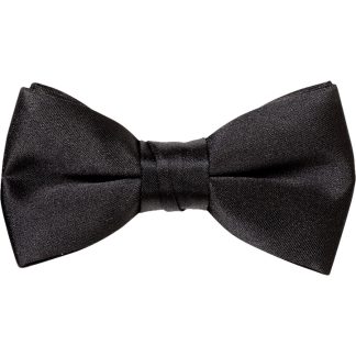 A Small Boys Sized Pre-Tied Bow Tie