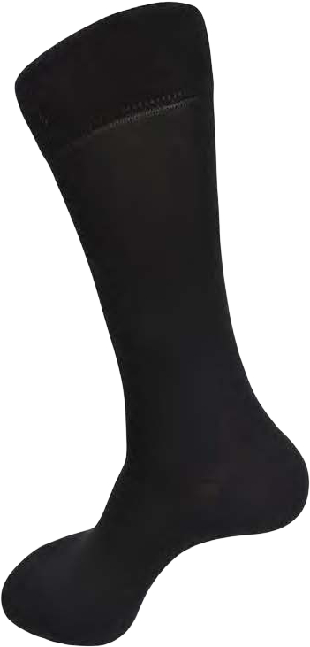 NNSBK - Black Premium Sock