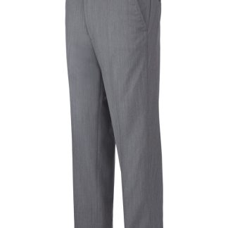 P1013-Grey Affection Pant - Front