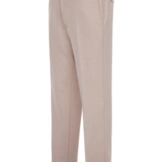 P1052 - Tan Aruba Pant - Rear